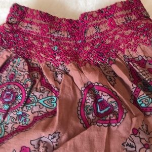 Peek Bottoms - Girls peek brand skirt Peek Bottoms - Girls peek brand skirt